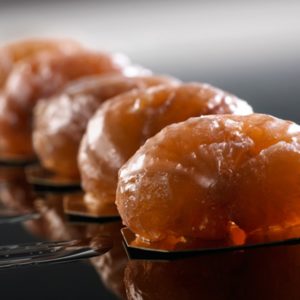 Marrons Glacés